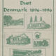 100 Years of Chalk Dust Denmark 1896-1996 Cover