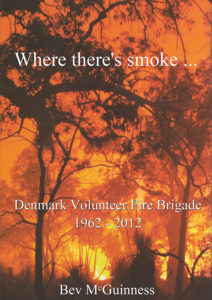 Where There's Smoke... Cover