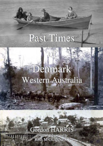 Past Times Denmark Western Australia Cover